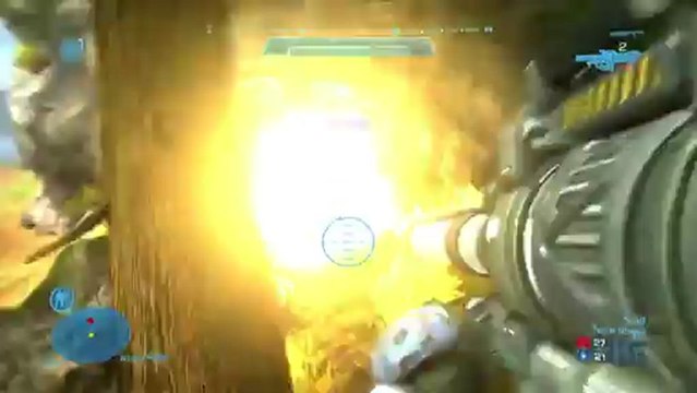 Halo Fest - Halo Anniversary - Kills Montage