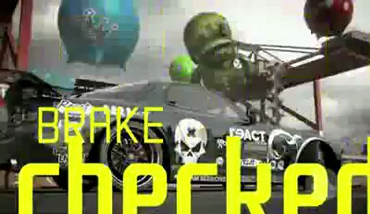 Need for sped pro secret