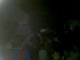 Syria فري برس حماة المحتلة حي القصور مظاهرة مسائية2012-8-11ج2