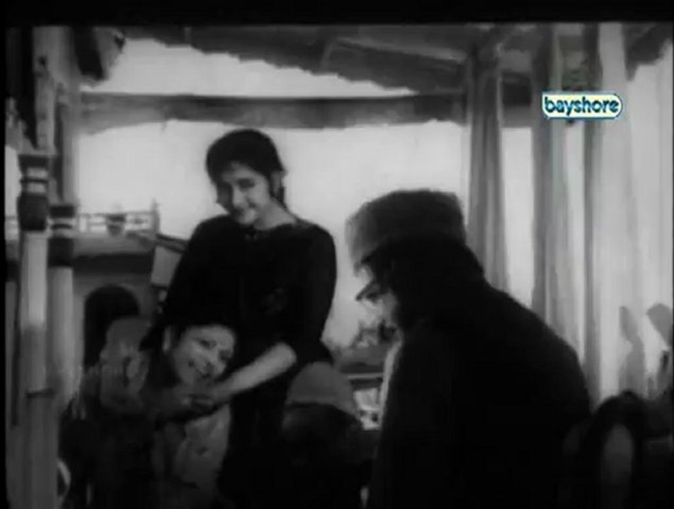 Then Nilavu 2nd part