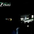 Syria فري برس ريف دمشق   زملكا مظاهرة مسائية   الشعب يريد توحيد الثوّار 11 8 2012