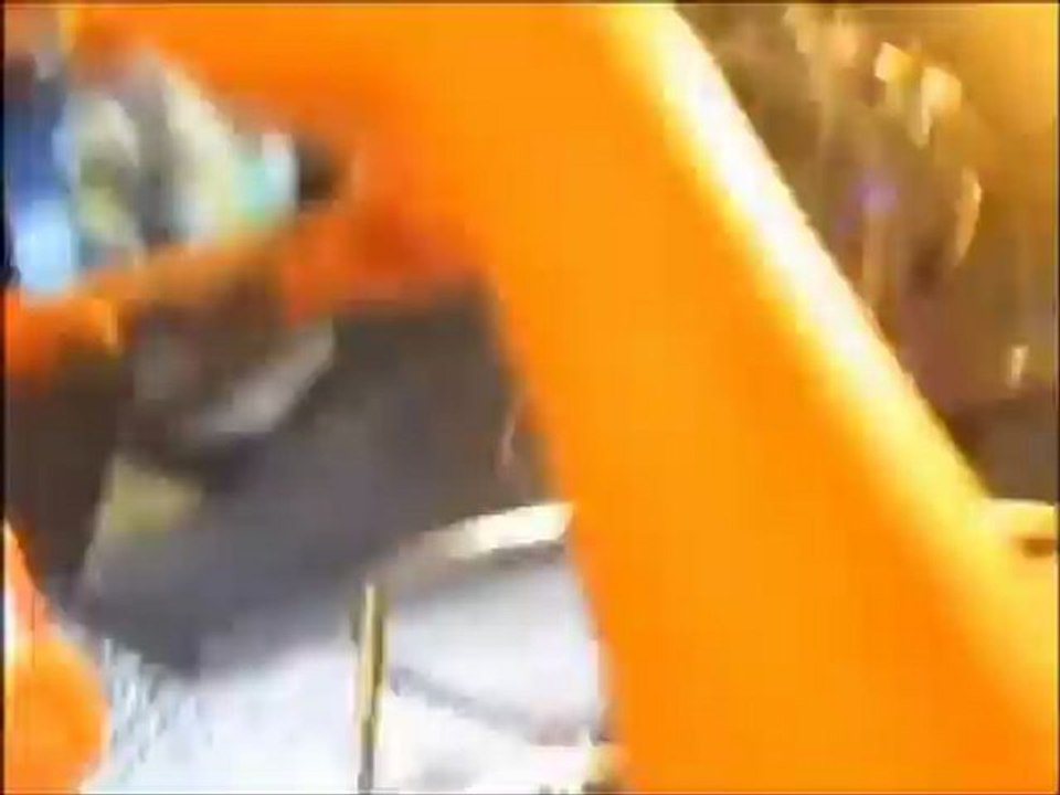 GD&TOP party [song mix]