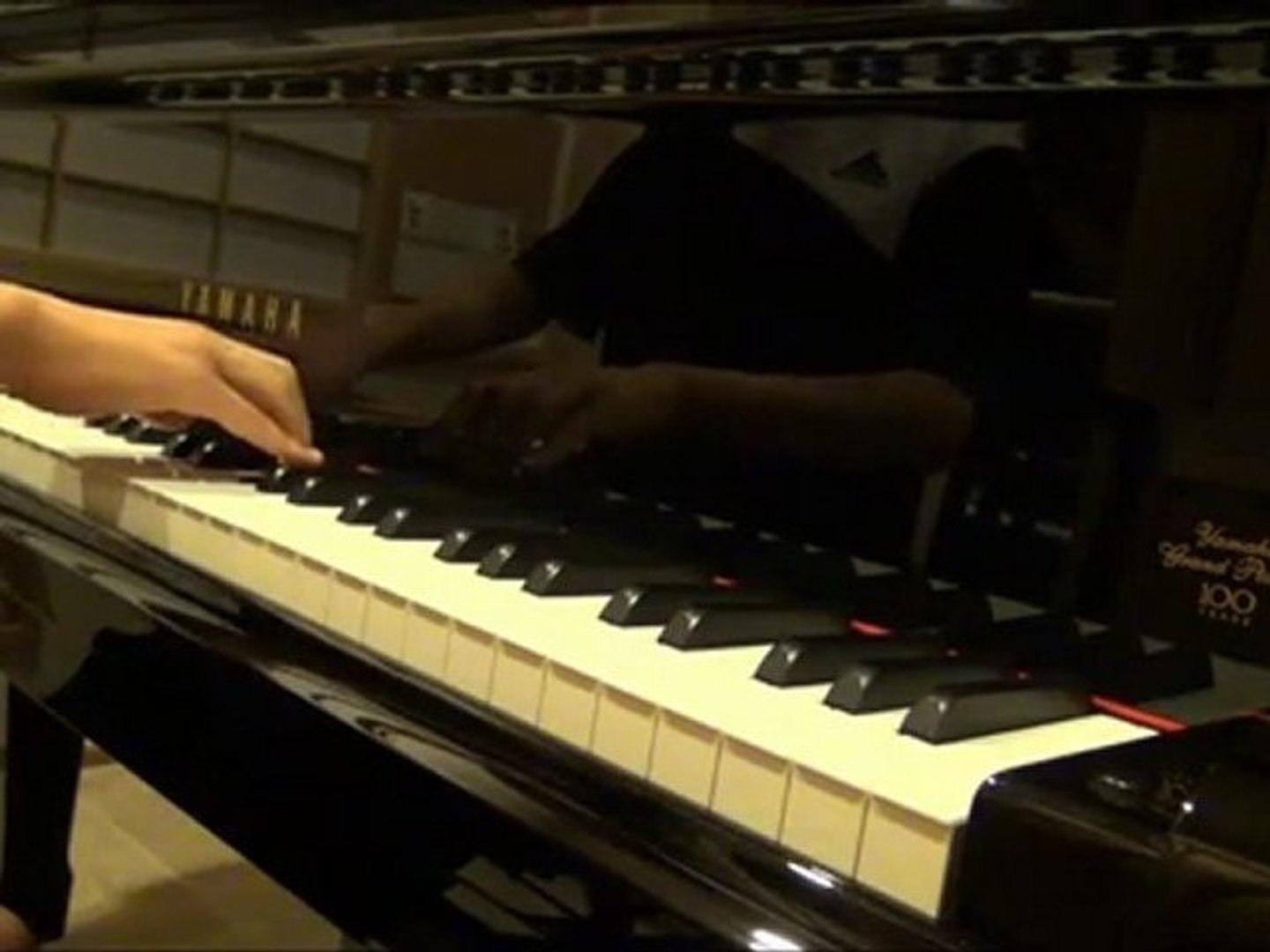 Kyary Pamyu Pamyu【CANDY CANDY】PIANO COVER - 動画 Dailymotion