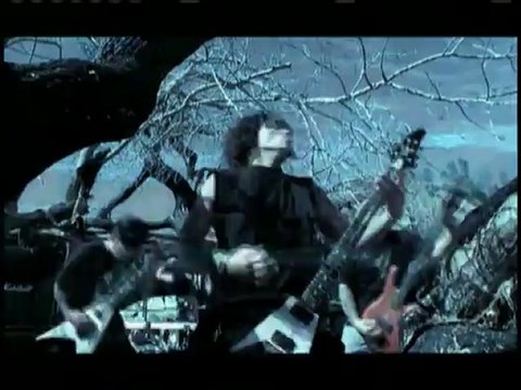 Machine Head - Imperium