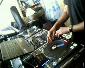 Mix Electro/Club - Dj Micster - 11/08/2012