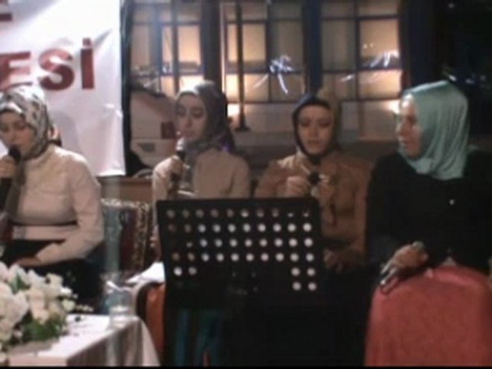 İRFAN MECLİSİ - 10.08.12 PART 2