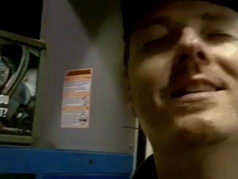 Almost Completely Ran Out Of Gas - We came extremely close to running out of gas while traveling through the mountains.