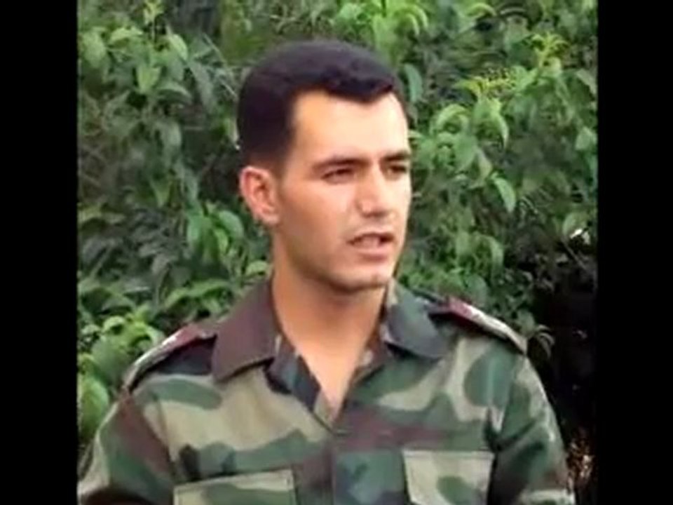 Syria فري برس  حلب لواء الفتح _ برومو رائع جداً لشهداء تل رفعت الأبطال