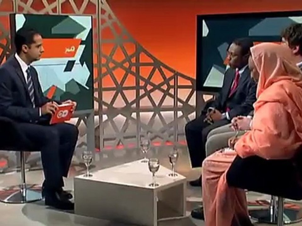 هل وصل الربيع العربي السودان؟ | مع الحدث