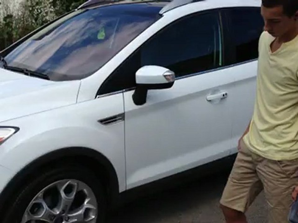 Brillant pneu (Rénovateur pneuECOCLEAN 2000)