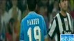 Juventus - Napoli  4 - 2  Supercoppa Italiana - 11-08-2012