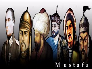 © Her Birisi Bu Toprağın, Bu Irkın Malı...