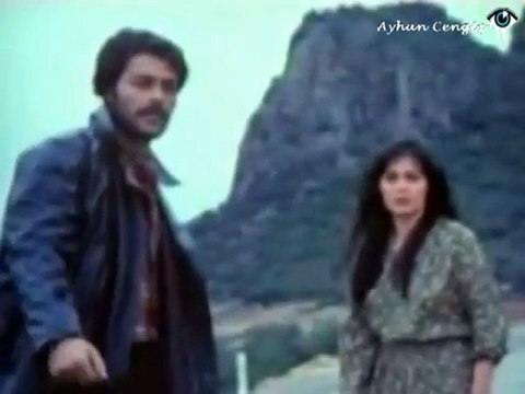 Yakan Sendin Yanan Ben (Kadir İnanır & Türkan Şoray)