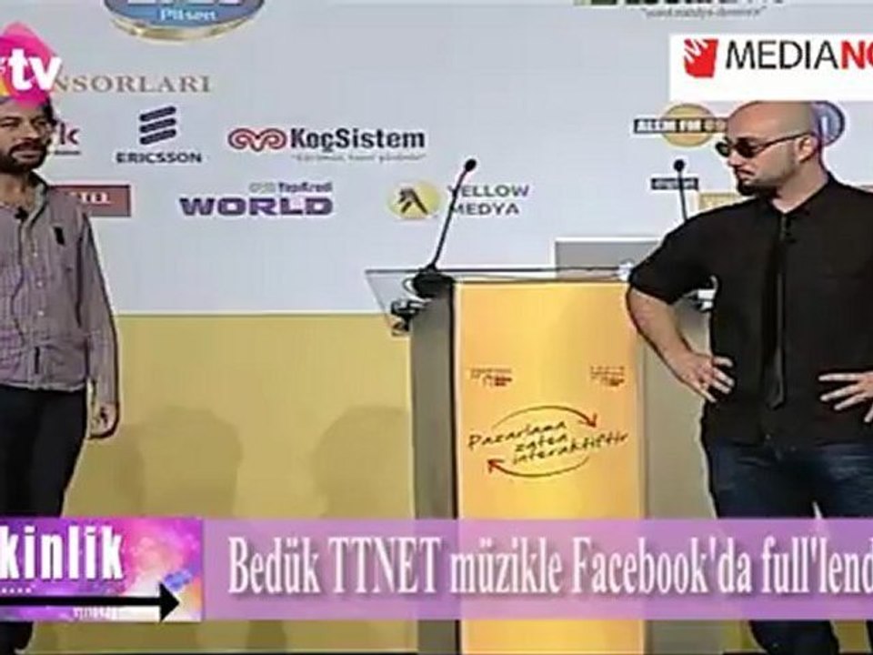 DOĞRU MÜZİK NEREDE DİNLENİR ?