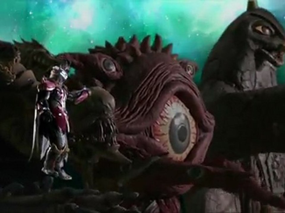 Ultra Zero Fight 2-8
