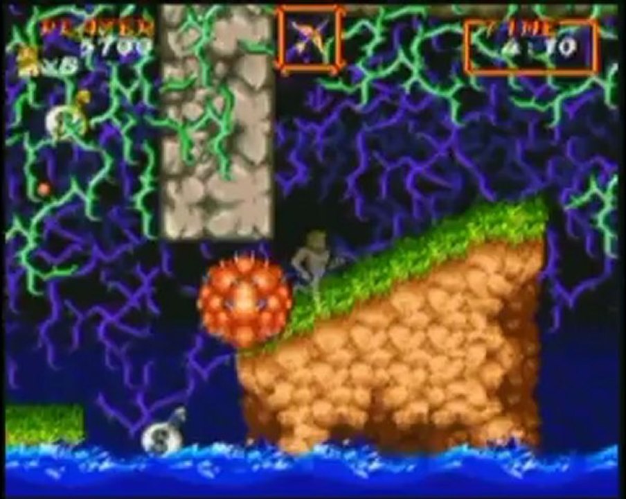 Hooper Super Ghouls and Ghosts Best of [2/3]