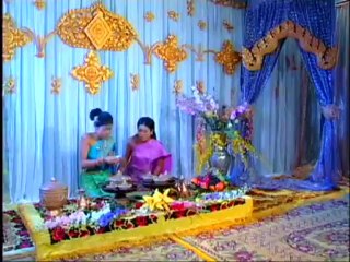 Khmer movie-part 1 ​រឿង​សុវណ្ណវង្ស​ (sovann vong) 1/6
