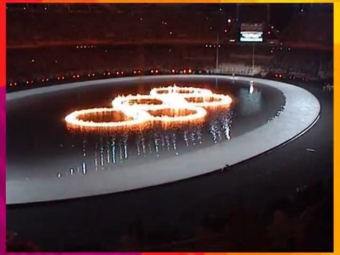 Αθήνα 2004 Ολυμπιακοί Αγώνες Ανάμνηση (Athens 2004)