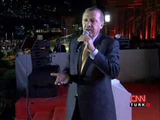 Erdoğan'dan Pamukoğlu'na çok sert yanıt!
