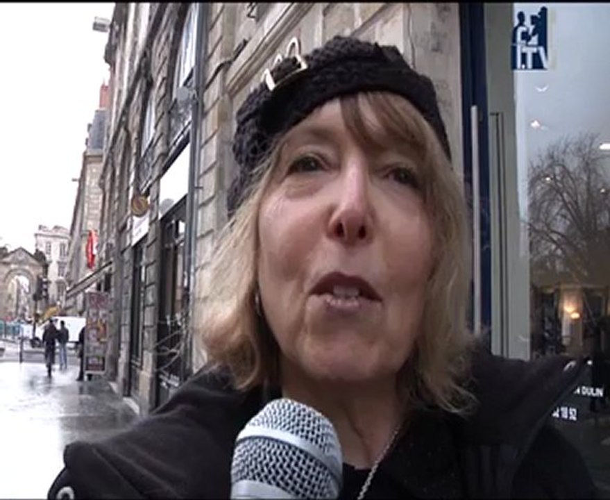 Supportez-vous Nicolas Sarkozy ?