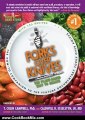 Cooking Book Review: Forks Over Knives: The Plant-Based Way to Health by Gene Stone, Dr. T. Colin Campbell, Dr. Caldwell Esselstyn Jr.