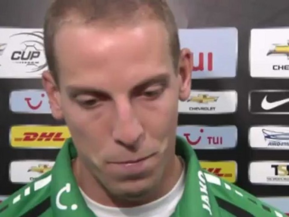 Jan Schlaudraff schwärmt von Manchester United