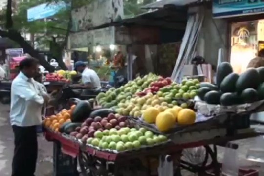 Hindistan'da ramazan coşkusu