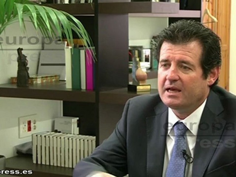 Císcar: "Fabra ha tenido un año muy convulso"