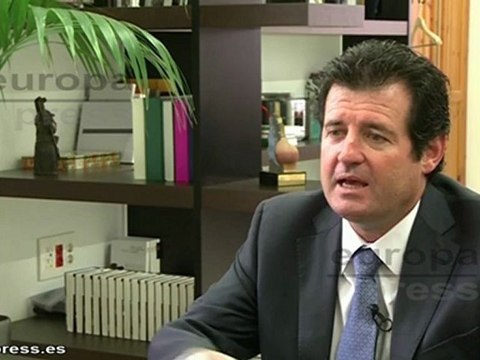 Císcar: Fabra ha tenido un año muy convulso