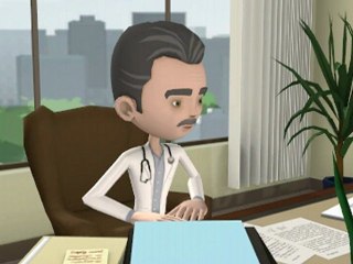 Kanker Payudara atau Bukan ? by BlablaDoctor