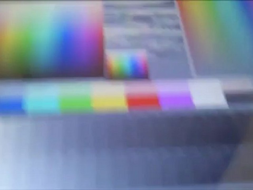 Test Archos 101XS: Ecran