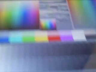 Test Archos 101XS: Ecran