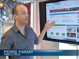 Le français, langue officielle de tous les Jeux olympiques