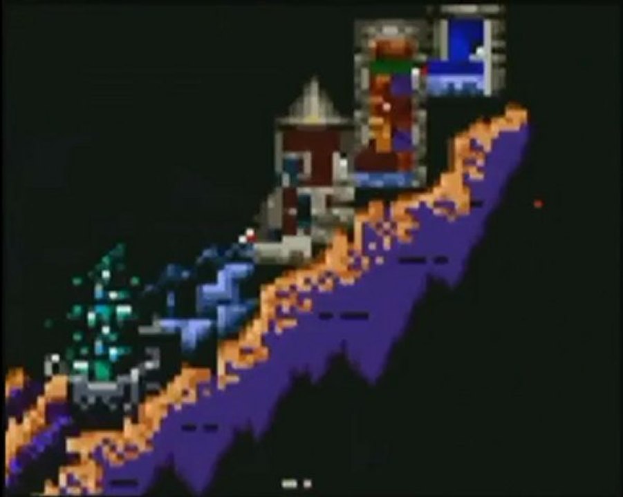 Hooper Super Ghouls and Ghosts Best of [3/3]