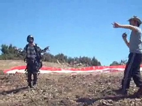 Kadir Yaraşlı-7 Aydın-Karacasu Uçuşum