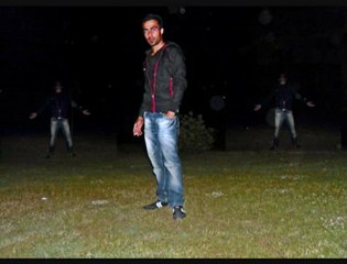 KuTsAL DaRbE -  Dj EmAx -  Rapper STyLe (AL Bu Canımı)