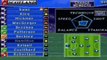 Sega Worldwide Soccer 98 - Sega Saturn Gameplay
