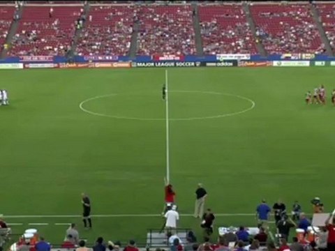 FC Dallas / Colorado Rapids 3-2