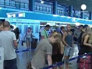 Low-cost Italy airline Windjet near collapse