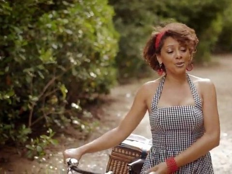 [clip zouk 2012] ORLANE - Léger /nouveauté