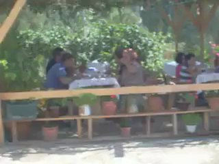 Kozak Köyüm Cafe 1