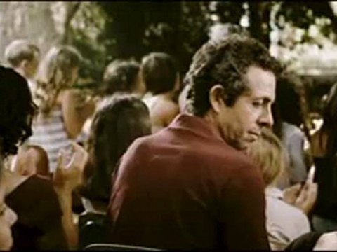 La Femme qui aimait les hommes Bande Annonce VF