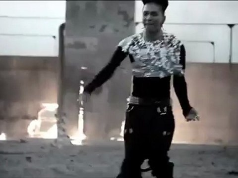Big Bang - Monster MV