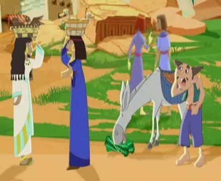 Kasas EL insane Fi Alkoraan Ep07