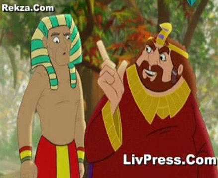 Kasas EL insane Fi Alkoraan Ep09