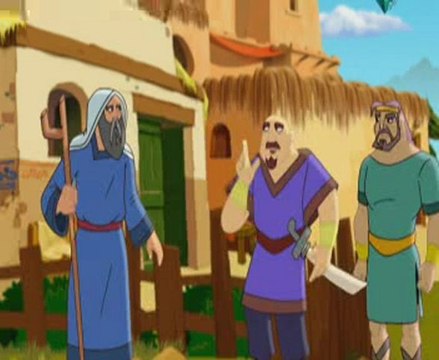 Kasas EL insane Fi Alkoraan Ep10