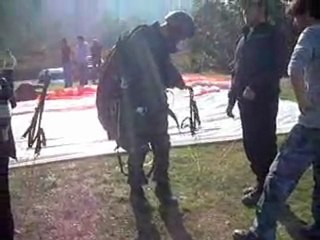 Kadir Yaraşlı-11  Tire 2.Uçuşum