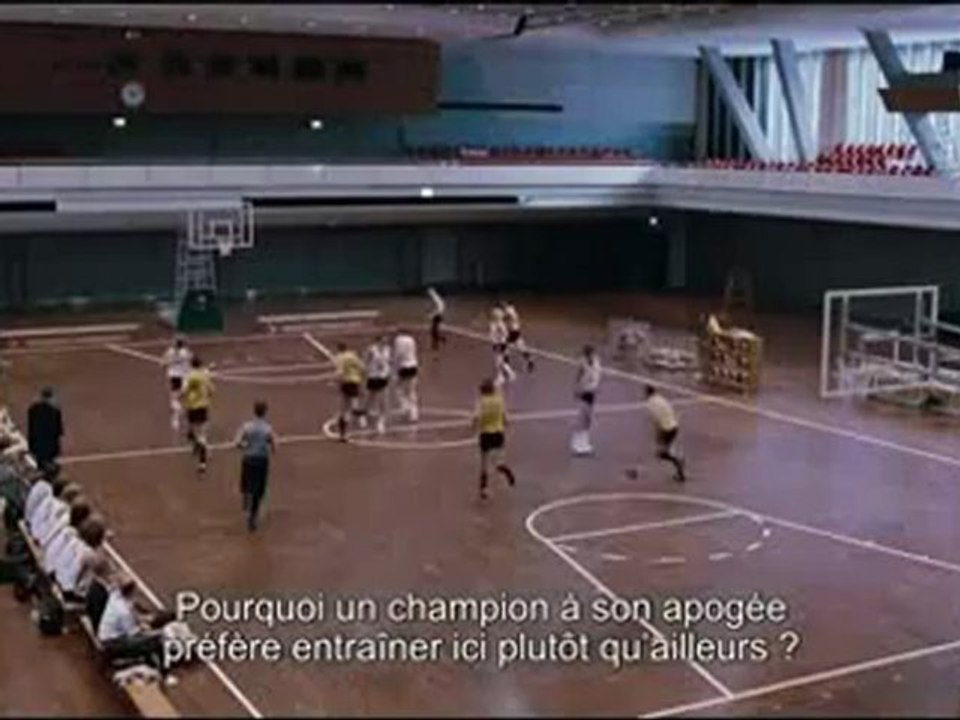Playoff Bande Annonce VF