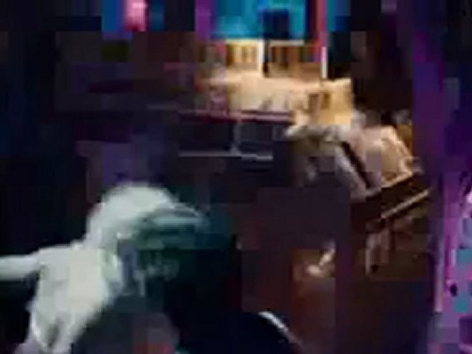 Rock Forever Bande Annonce VF