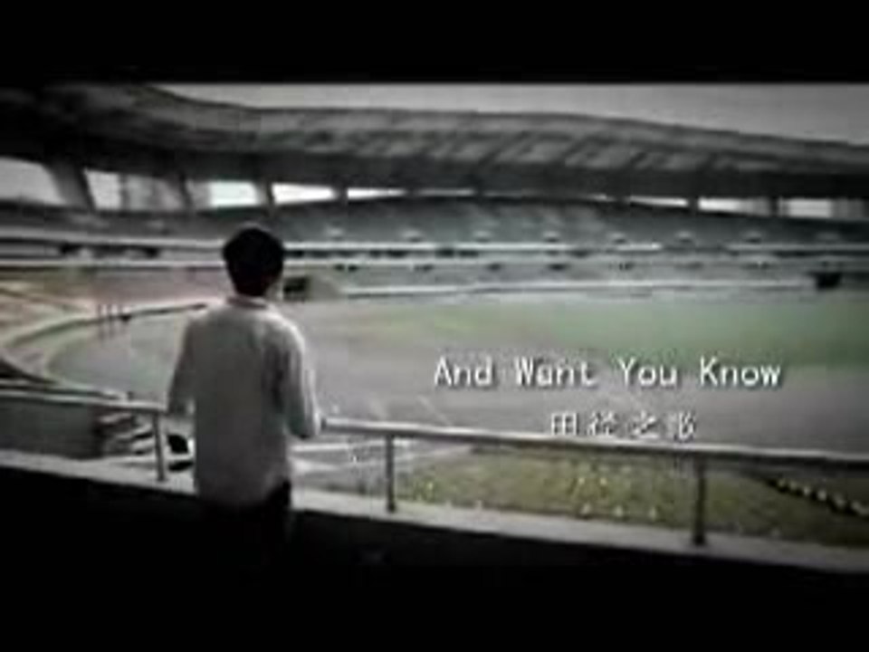 [MV] Se7en, Anson Hu - Want you to know